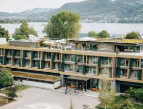 Deltapark Vitalresort**** Thun